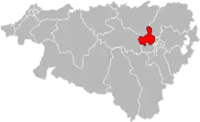 Canton de Lescar, Gave et Terres du Pont-Long