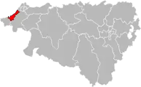 Canton de Saint-Jean-de-Luz