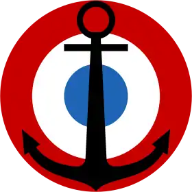 Image illustrative de l’article Force maritime de l'aéronautique navale