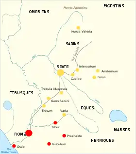 Image illustrative de l’article Eretum