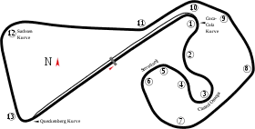 Sachsenring