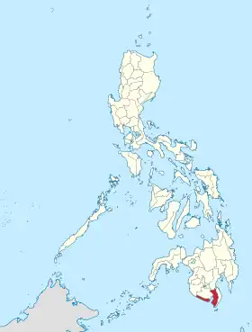 Sarangani