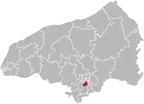 Canton de Sotteville-lès-Rouen
