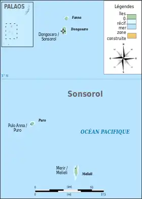 Sonsorol