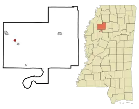 Localisation de Sumner