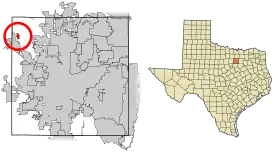 Localisation de Pelican Bay