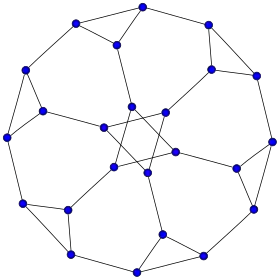 Image illustrative de l’article Graphe hexaédrique tronqué
