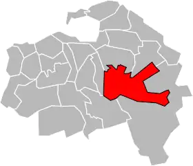 Canton de Saint-Maur-des-Fossés-2