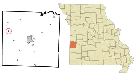 Localisation de Richards