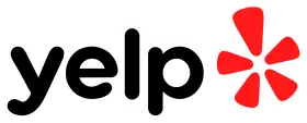 Logo de Yelp