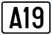 Image illustrative de l’article Autoroute A19 (Belgique)