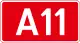Image illustrative de l’article Route magistrale 11 (Lituanie)