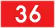 Image illustrative de l’article Route nationale 36 (Pologne)