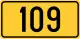 Image illustrative de l’article Route nationale 109 (Slovénie)