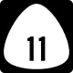 Image illustrative de l’article Hawaii Route 11