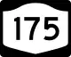 Image illustrative de l’article New York State Route 175
