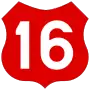 Image illustrative de l’article Route nationale 16 (Roumanie)