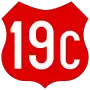 Image illustrative de l’article Route nationale 19C (Roumanie)