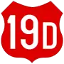 Image illustrative de l’article Route nationale 19D (Roumanie)