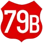 Image illustrative de l’article Route nationale 79B (Roumanie)