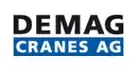 logo de Demag Cranes