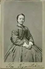1860, photo de Jacob Lundbergh&nbsp;(sv)