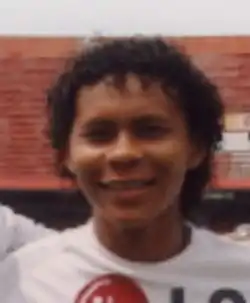 Image illustrative de l’article Tânia (football)