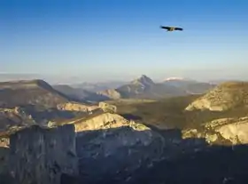 Image illustrative de l’article Pays du Verdon