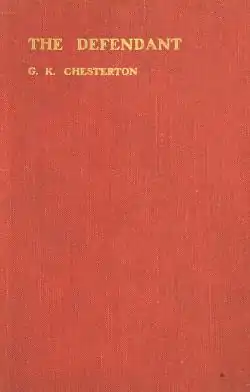 Image illustrative de l’article Le Défenseur (livre)