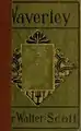 Waverley, or, Tis sixty years since, roman de Walter Scott (1871)